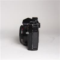 Used Olympus OM-4 35mm Film Camera Body