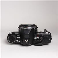 Used Olympus OM-4 35mm Film Camera Body