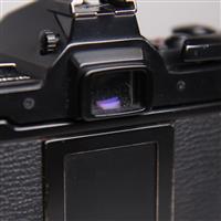 Used Olympus OM-4 35mm Film Camera Body