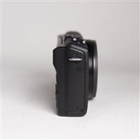 Used Canon EOS M200 Camera Body
