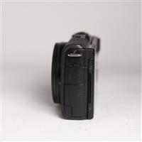 Used Canon EOS M200 Camera Body