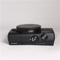 Used Canon EOS M200 Camera Body