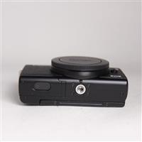 Used Canon EOS M200 Camera Body