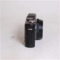 Used Used Leica D-Lux 4 Black (18352)