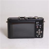 Used Used Leica D-Lux 4 Black (18352)