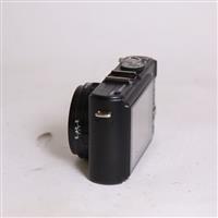 Used Used Leica D-Lux 4 Black (18352)