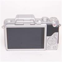 Used Panasonic Lumix DMC-GF7 Body