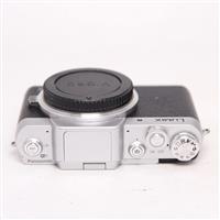 Used Panasonic Lumix DMC-GF7 Body