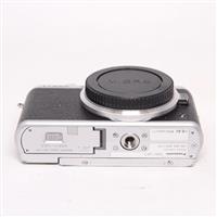Used Panasonic Lumix DMC-GF7 Body