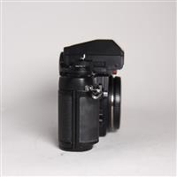 Used Nikon F3 HP 35mm Film Camera Body