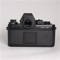Used Nikon F3 HP 35mm Film Camera Body