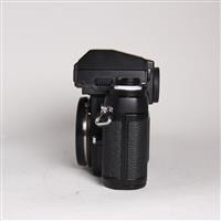 Used Nikon F3 HP 35mm Film Camera Body