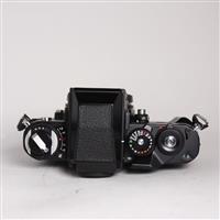 Used Nikon F3 HP 35mm Film Camera Body