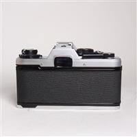 Used Olympus OM10 35mm Film Camera Body