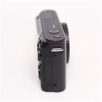 Used Nikon 1 J1 Black Body Only 1