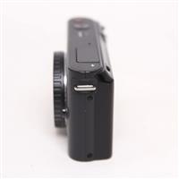 Used Nikon 1 J1 Black Body Only 1