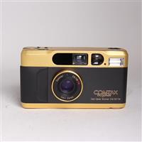 Used Contax T2 60 Years Limited Edition Film Camera