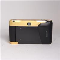 Used Contax T2 60 Years Limited Edition Film Camera