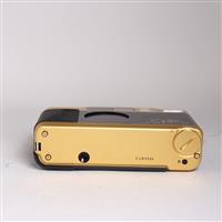 Used Contax T2 60 Years Limited Edition Film Camera