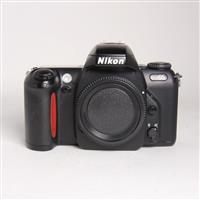 Used Nikon N65 35mm Film Camera Body