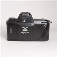 Used Nikon N65 35mm Film Camera Body