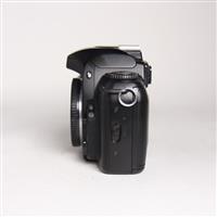 Used Nikon N65 35mm Film Camera Body
