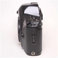 Used Canon EOS -1n 35mm Film Camera