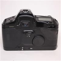 Used Canon EOS -1n 35mm Film Camera