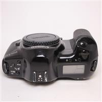 Used Canon EOS -1n 35mm Film Camera