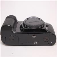 Used Canon EOS -1n 35mm Film Camera