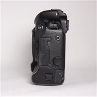 Used Canon EOS 1D Mark IV