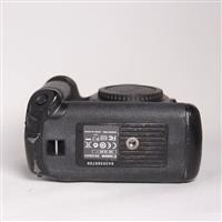 Used Canon EOS 1D Mark IV
