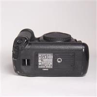 Used Canon EOS 1D Mark III Body