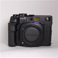 Used Mamiya 7 II Body