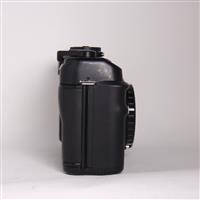Used Mamiya 7 II Body