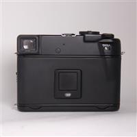 Used Mamiya 7 II Body