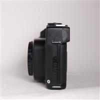 Used Mamiya 7 II Body