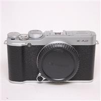 Used FujiFilm X-A2 Camera
