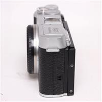 Used FujiFilm X-A2 Camera