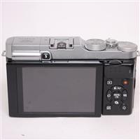 Used FujiFilm X-A2 Camera