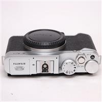 Used FujiFilm X-A2 Camera
