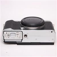 Used FujiFilm X-A2 Camera