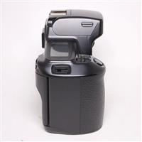 Used Canon EOS 1000f N 35mm Film Camera