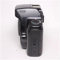 Used Canon EOS 1000f N 35mm Film Camera