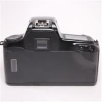 Used Canon EOS 1000f N 35mm Film Camera