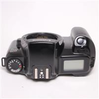 Used Canon EOS 1000f N 35mm Film Camera