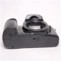 Used Canon EOS 1000f N 35mm Film Camera