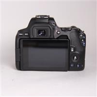 Used Canon EOS 200D II Digital SLR Camera Body
