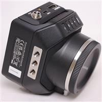 Used Blackmagic Micro Studio Camera 4K G2