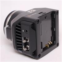Used Blackmagic Micro Studio Camera 4K G2